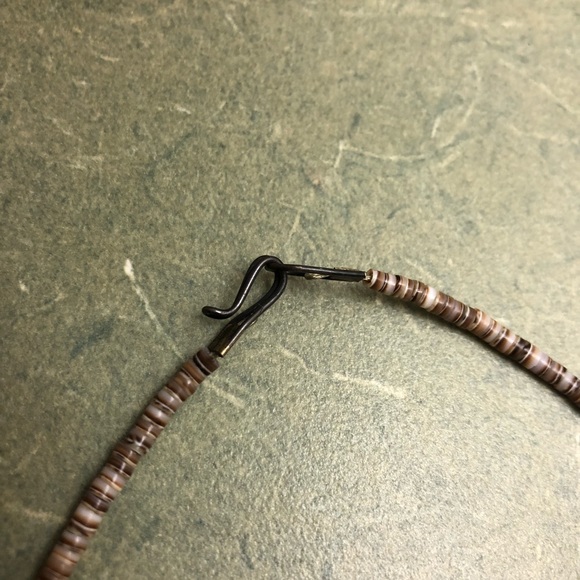 Shell choker - Picture 3 of 3